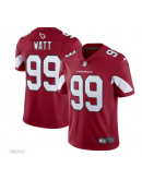 Men's Arizona Cardinals J.J. Watt Nike Cardinal Limited Jersey