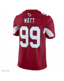 Men's Arizona Cardinals J.J. Watt Nike Cardinal Limited Jersey