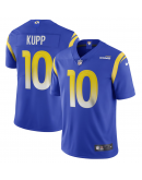 Men's Los Angeles Rams Cooper Kupp Nike Royal Limited Jersey