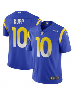 Men's Los Angeles Rams Cooper Kupp Nike Royal Limited Jersey