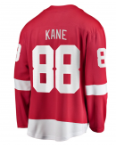 Men's Detroit Red Wings Patrick Kane Fanatics Red Home Breakaway Player Jersey