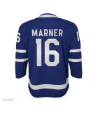 Youth Toronto Maple Leafs Mitchell Marner Blue Home Premier Player Jersey