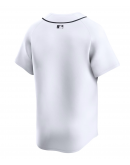 Youth Detroit Tigers Nike White Home Limited Jersey Youth Detroit Tigers Nike White Home Limited Jersey