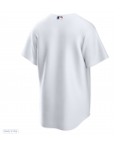 Men's St. Louis Cardinals Nike White Home Replica Team Jersey